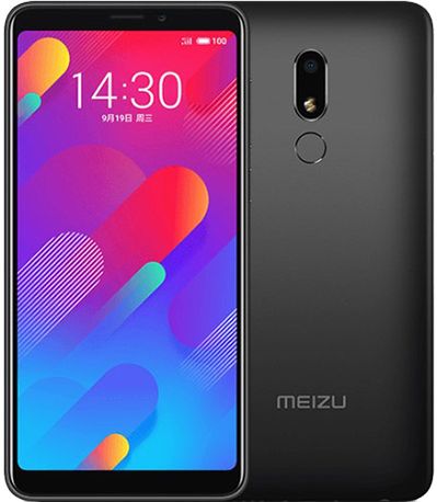 Meizu V8 Dual SIM TD-LTE CN M816Q